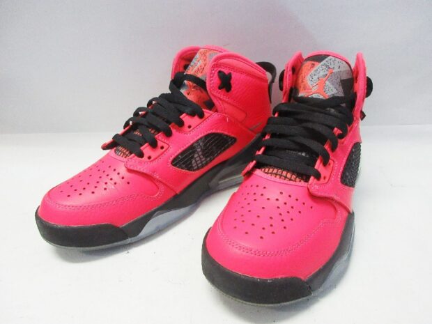 ナイキ NIKE JORDAN MARS 270 PSG INFRARED ジョーダンマーズ パリサンジェルマン CN2218-600 スニーカー