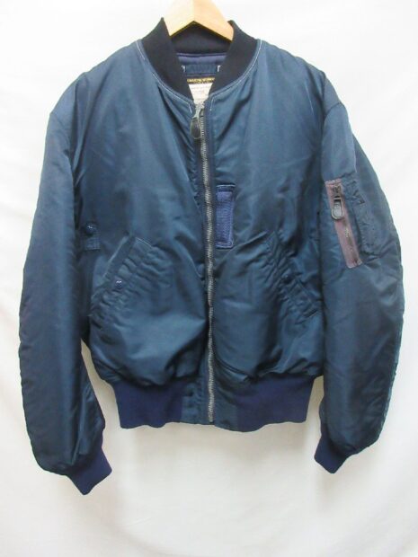 リアルマッコイズ THE REAL McCOY'S B-15C MOD フライトジャケット