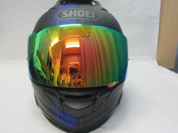 ョウエイ SHOEI シGT-AirⅡ 2022年モデル　フルフェイスヘルメット