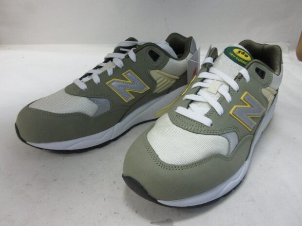ニューバランス　NEW BALANCE STUSSY 別注 MT580AC2 スニーカー