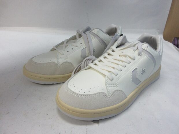 コンバース　CONVERSE WEAPON SK OX WTL.GY スニーカー