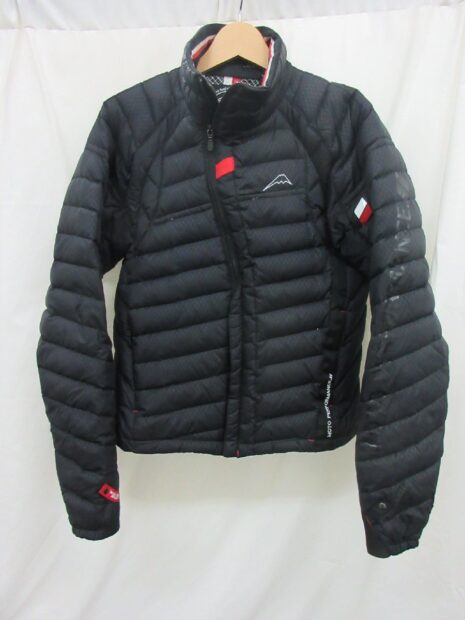 クシタニ KUSHITAN K-26791 ミッドレイヤーダウンジャケット