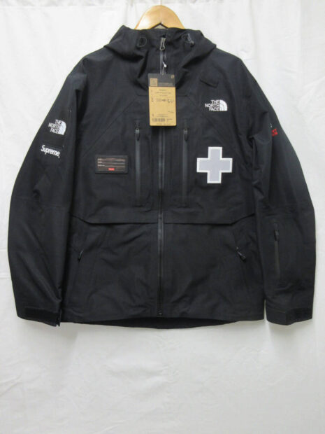 シュプリーム Supreme THE NORTH FACE ノースフェイス Summit Series Rescue Mountain Pro Jacket レスキュー マウンテン ジャケット