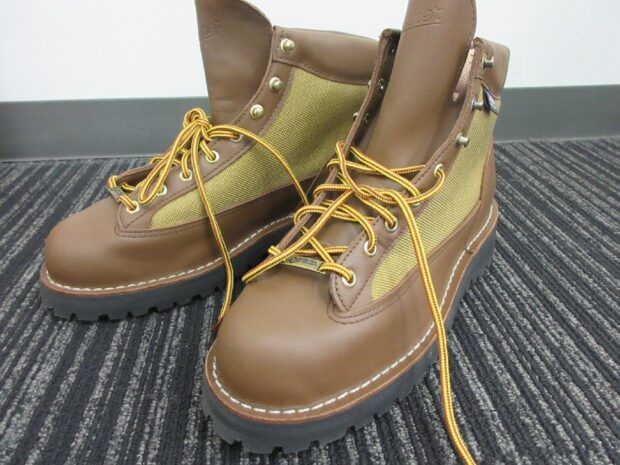 Danner ダナーライト 30440ゴアテックスGORE-TEX　ブーツ