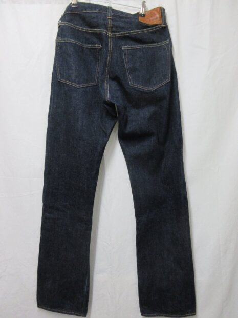 シュガーケーン SUGAR CANE 1947モデル デニムパンツ