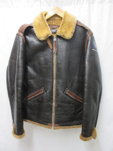 トイズマッコイ TOYS McCOY MFG.CO. TYPE B-6 フライトジャケット