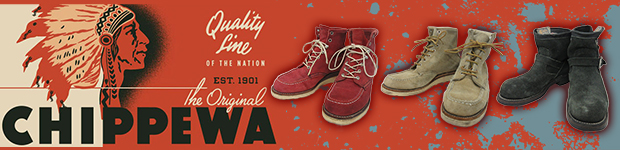 CHIPPEWA チペワ