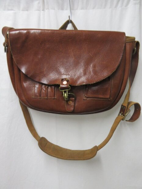 スターディ Sturdy Luggage Supply FISHERMAN Shoulder Bag フィッシャーマン ショルダーバッグ