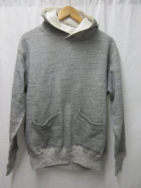 ウエアハウス WAREHOUSE DUCK DIGGER プルオーバー 裏起毛パーカー