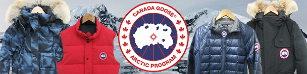 CANADAGOOSE カナダグース