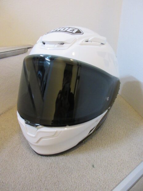 ショウエイ SHOEI Z-8 ORIGAMI オリガミ フルフェイスヘルメット 