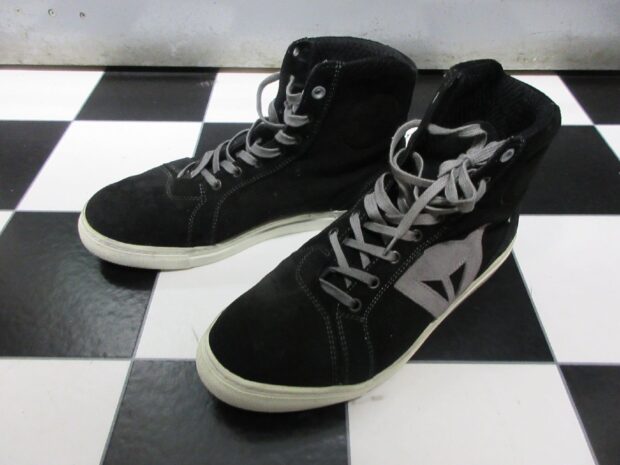 ダイネーゼDAINESE　 Street Biker d-wp