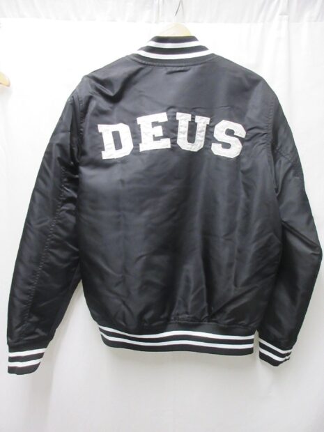 DEUS EX MACHINA デウス エクス マキナ スタジャン