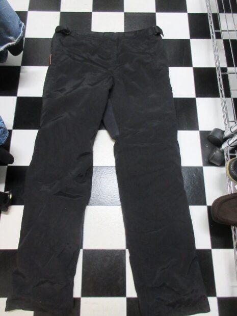 クシタニ　KUSHITANI K-2811 サイドフルオープンオーバーパンツ