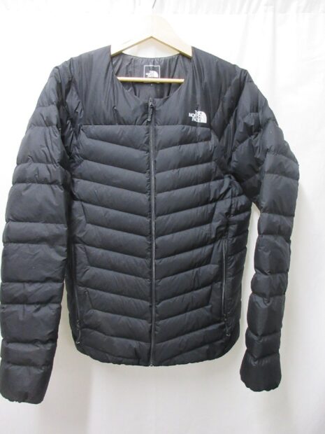 ノースフェイス　THE NORTH FACE サンダー ラウンドネック ジャケット