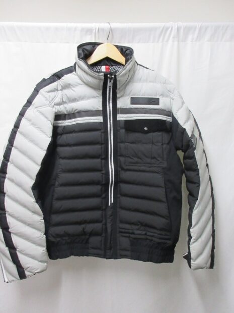 クシタニ KUSHITANI K-2851 ソリッド ブルゾン