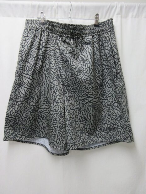 サプール　SAPEUR Basic Shorts CEMENT ショートパンツ