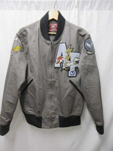 世田谷ベース SETAGAYA BASE トイズマッコイ ロードストローラー ジャケット