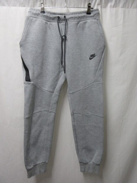 ナイキ　NIKE　テックフリース ジョガーパンツ
