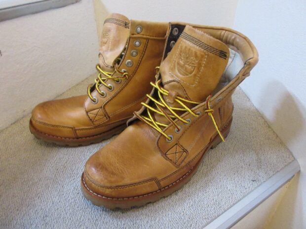 ティンバーランド Timberland 89580　7872　ブーツ
