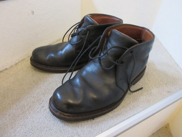 ティンバーランド Timberland 91506 チャッカブーツ