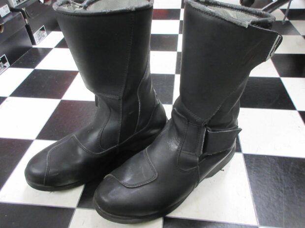 FORMA フォルマ ライディングブーツ