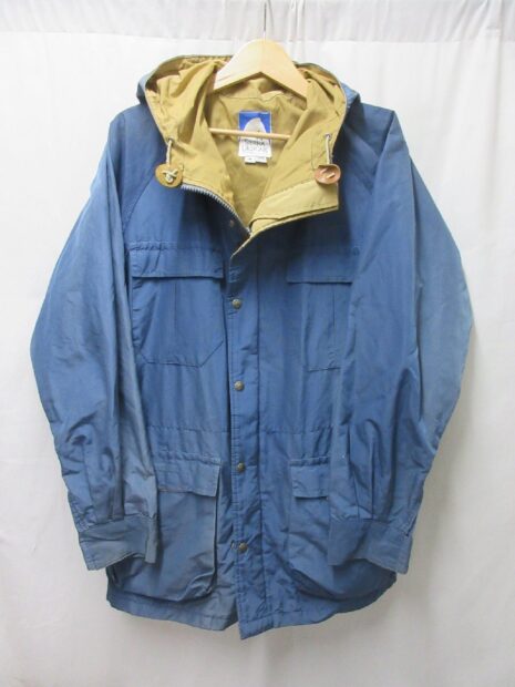 シェラデザインSIERRA DESIGNS 90s 6040クロスマウンテンパーカー 