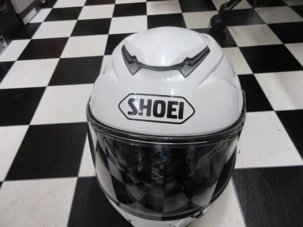 ショウエイ　SHOEI GT-Air Ⅱ 2021年式　SENA SRL