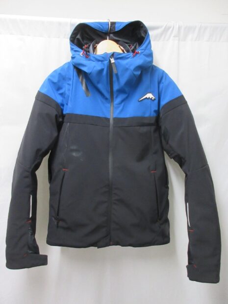 クシタニ　KUSHITANI K2819 ライナー付きガルジャケット