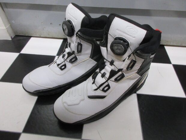 クシタニ　KUSHITANI K-4565 フローシューズ 