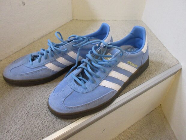 アディダス adidas SPEZIAL BD7632 インドネシア製　スニーカー