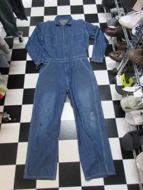 OshKosh オシュコシュ　つなぎ　ツナギ 