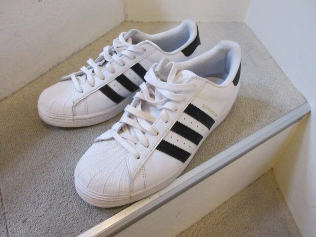 アディダス adidas EG4958 SUPERSTAR スーパースター インドネシア製　スニーカー