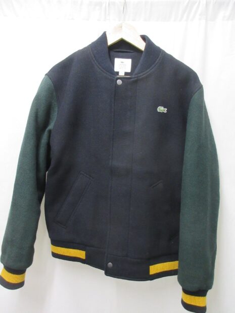 LACOSTE ラコステ LACOSTE LIVE ラコステ ライブ スタジャン 