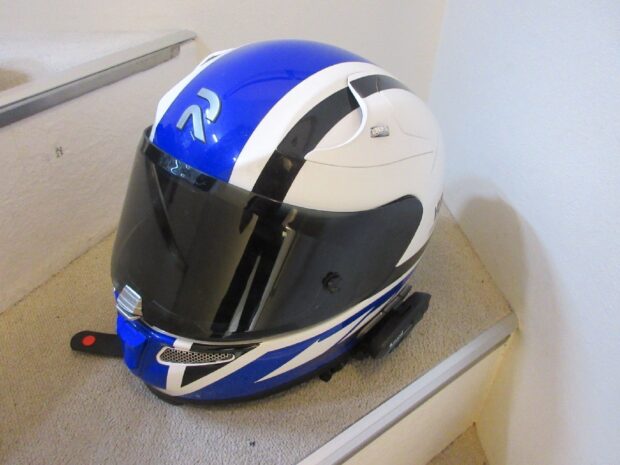 ワイズギア RPHA 10 PLUS ヤマハ RACING ヘルメット