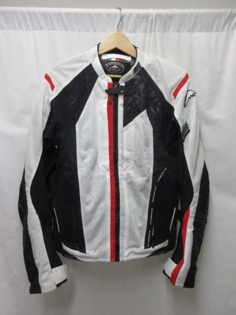 KUSHITANI クシタニ K-2384 エアーコンテンドジャケット