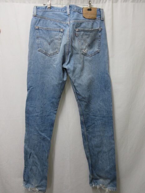 リーバイス　LEVIS USAヴィンテージ　96年製　ボタン裏544　デニム