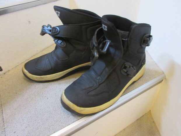 ガエルネ　Gaerne パンテーラ　Pantera Gore-Tex 　