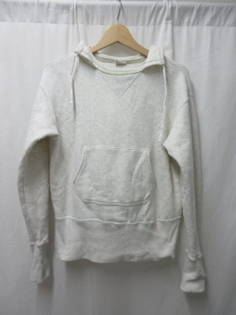 チャンピオン champion 復刻ランタグ両Vフーディー　