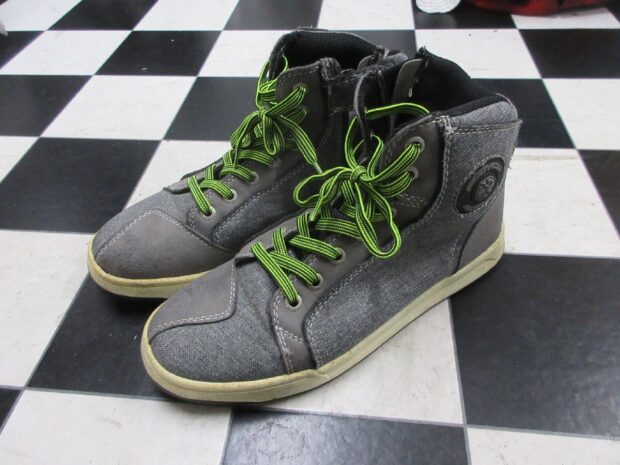 SCOYCO スコイコ バイクシューズ ライディングシューズ