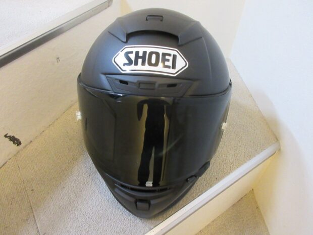 ショウエイ　SHOEI X-Fourteen 2019年マットブラック