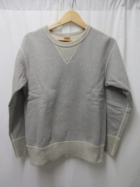 デラックスウエア DELUXE WARE スウェット