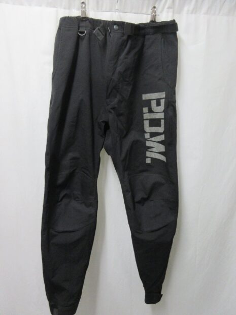 アヴィレックス AVIREX PDW　ブートキャンプパンツ