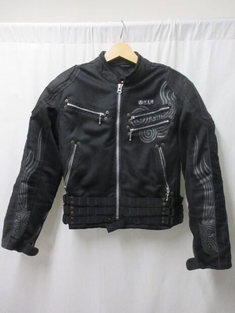 弐黒堂 レーシングジャケット