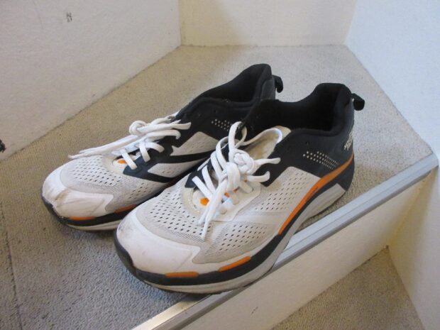 ノースフェイス トレイルランニングシューズ ベクティブ エンデュリス 