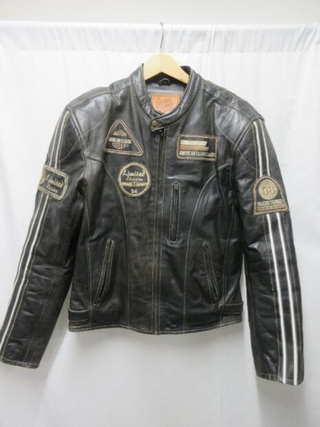 DEGNER デグナー ヴィンテージ レザー ジャケット