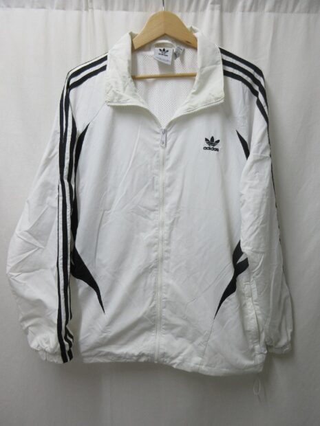 adidas アディダス アーカイブ トラックトップ　