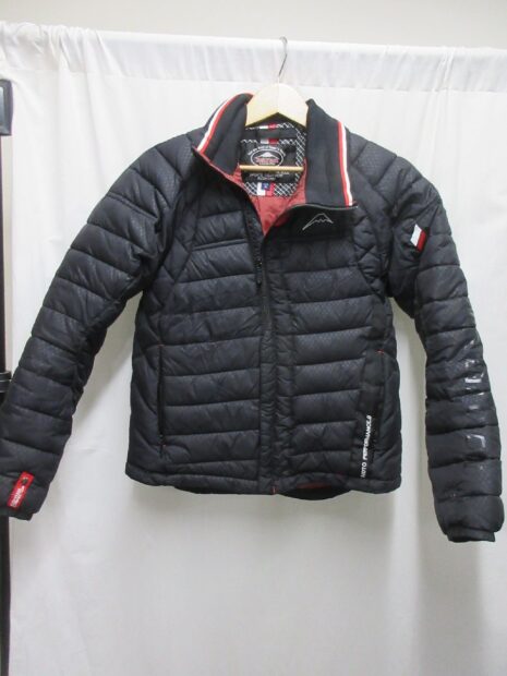 KUSHITANI クシタニ K-2697 ダウンライクミッドジャケット