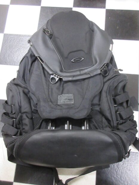 オークリー OAKLEY キッチンシンク バックパック