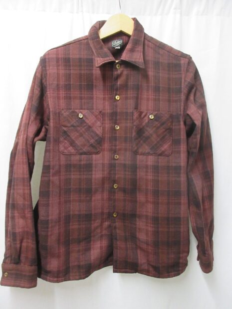 ダリーズ Dalees 長袖シャツ　